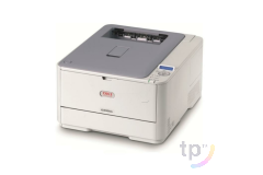 Tiskárna OKI C330DN