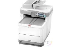 Tiskárna OKI C3500 MFP