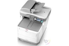 Tiskárna OKI C3520 MFP