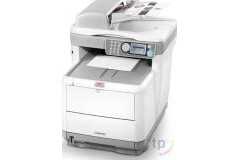 Tiskárna OKI C3530 MFP
