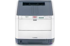 Tiskárna OKI C3600N