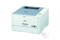 Tiskárna OKI C510DN