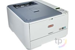 Tiskárna OKI C530