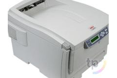 Tiskárna OKI C5400