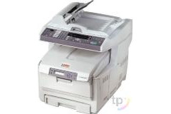 Tiskárna OKI C5550 MFP