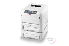 Tiskárna OKI C710DTN