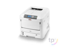Tiskárna OKI C710N