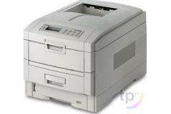 Tiskárna OKI C7350