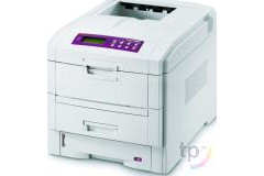 Tiskárna OKI C7500