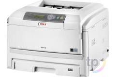 Tiskárna OKI C810