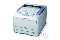 Tiskárna OKI C822 SERIES