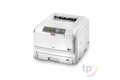 Tiskárna OKI C830 SERIES