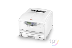 Tiskárna OKI C8600CDTN