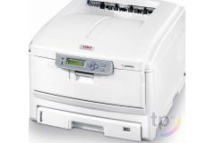 Tiskárna OKI C8800