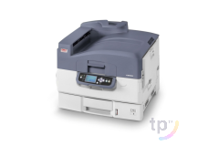 Tiskárna OKI C9655HDTN