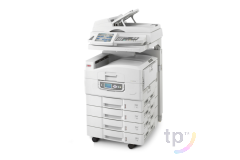 Tiskárna OKI C9850 MFP