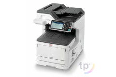 Tiskárna OKI ES8453DN MFP