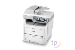 Tiskárna OKI MB460L
