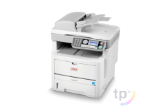 Tiskárna OKI MB470