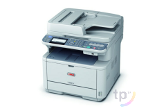 Tiskárna OKI MB471W