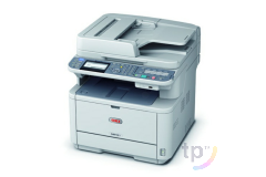 Tiskárna OKI MB491 PLUS LP