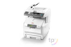 Tiskárna OKI MC560 PLUS