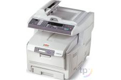 Tiskárna OKI MC560