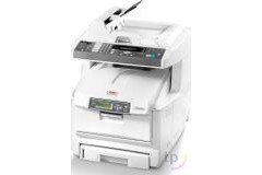 Tiskárna OKI MC560N