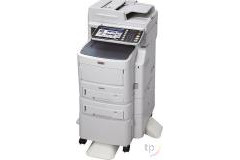Tiskárna OKI MC760