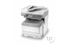 Tiskárna OKI MC851DN PLUS