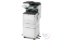 Tiskárna OKI MC853DNCT