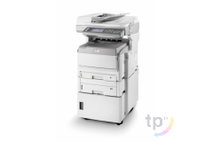 Tiskárna OKI MC860CDTN
