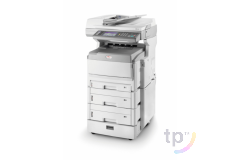 Tiskárna OKI MC860CDXN