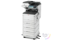 Tiskárna OKI MC873DNC