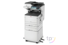 Tiskárna OKI MC873DNCT