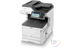 Tiskárna OKI MC880 SERIES