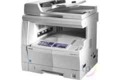 Tiskárna OLIVETTI D-COPIA 15