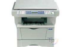 Tiskárna OLIVETTI D-COPIA 18