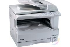 Tiskárna OLIVETTI D-COPIA 20