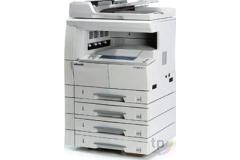 Tiskárna OLIVETTI D-COPIA 25