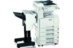 Tiskárna OLIVETTI D-COPIA 2500
