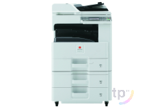Tiskárna OLIVETTI D-COPIA 303 MF