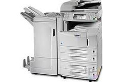 Tiskárna OLIVETTI D-COPIA 400 MF