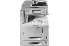 Tiskárna OLIVETTI D-COPIA 400