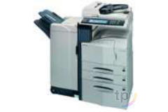 Tiskárna OLIVETTI D-COPIA 500 SERIES