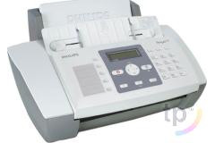 Tiskárna PHILIPS FAXJET 330