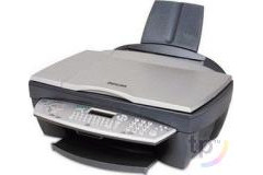 Tiskárna PHILIPS MF-JET 450