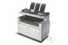 Tiskárna RICOH AFICIO MP W7100 SERIES