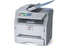 Tiskárna RICOH FAX 1140L