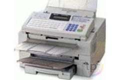 Tiskárna RICOH LASERFAX 1800L